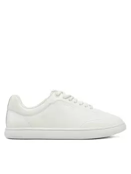 Кроссовки HW0HW02400 Calvin Klein, белый