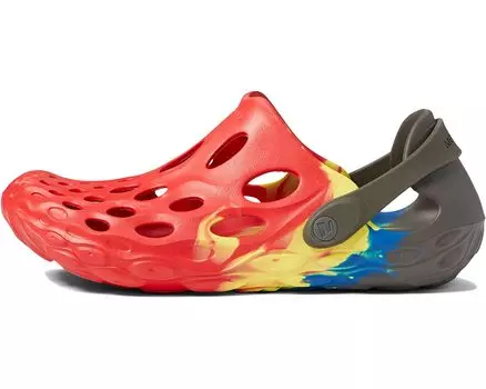 Кроссовки Hydro Moc Drift Merrell, синий