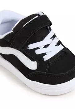 Кроссовки HYLANE Vans, черный