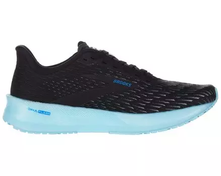Кроссовки Hyperion Tempo Brooks, черный