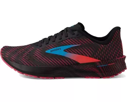 Кроссовки Hyperion Tempo Brooks, коралл