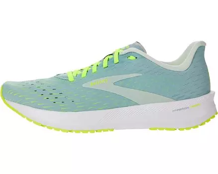 Кроссовки Hyperion Tempo Brooks, синий