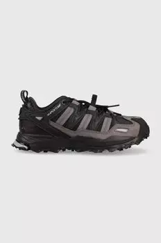 Кроссовки Hyperturf adidas Originals, черный