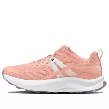 Кроссовки hypnum shoes 'tropical peach' The North Face, розовый