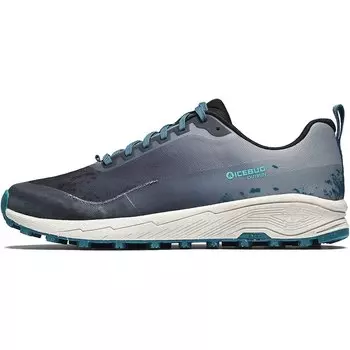 Кроссовки Icebug OutRun RB9X Trail, серый