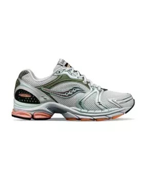 Кроссовки Iconic Progrid Triumph 4 Saucony, мультиколор