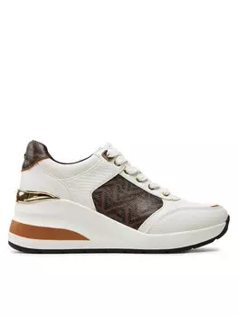Кроссовки Iconistep 13542905 Aldo, коричневый