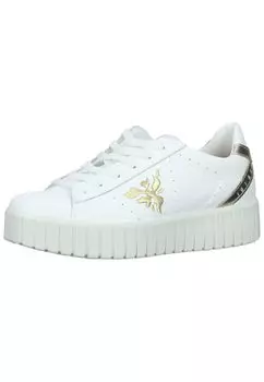Кроссовки Igi&Co Sneaker, белый