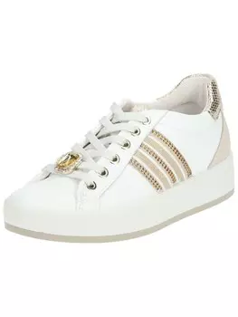 Кроссовки IGI&CO Sneakers, белый