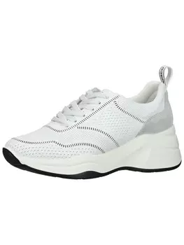 Кроссовки IGI&CO Sneakers, белый