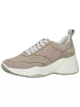 Кроссовки IGI&CO Sneakers, бежевый