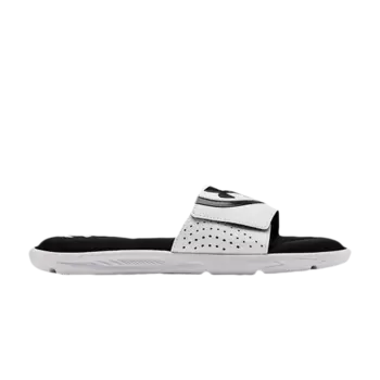 Кроссовки Ignite 6 Slide Under Armour, белый