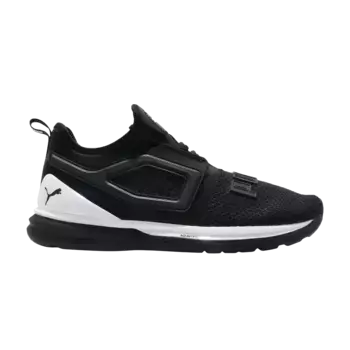Кроссовки Ignite Limitless 2 Puma, черный