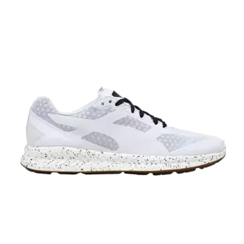 Кроссовки Ignite x ICNY Puma, белый