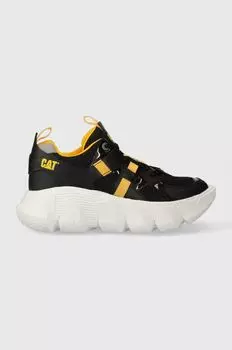 Кроссовки Imposter Mesh P111057 Caterpillar, черный