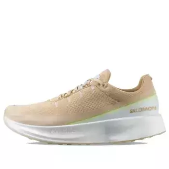Кроссовки index 02 'hazelnut' Salomon, белый