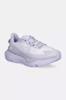 Кроссовки Infinite Pro Under Armour, фиолетовый