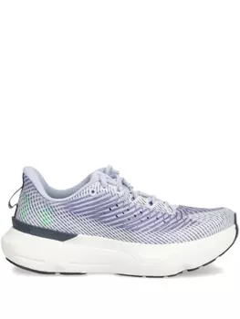 Кроссовки Infinity Pro Under Armour, фиолетовый