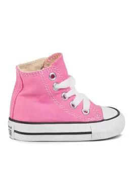 Кроссовки Inft C/T Allsta 7J234 Converse, розовый