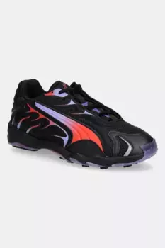 Кроссовки Inhale Puma, черный