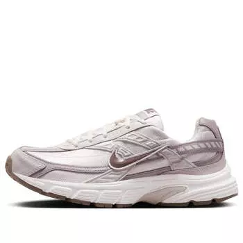 Кроссовки initiator Nike, серый