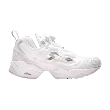 Кроссовки InstaPump Fury 95 Reebok, белый