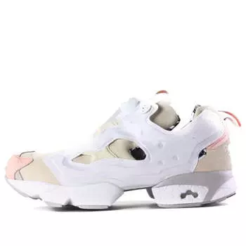 Кроссовки instapump fury og Reebok, белый