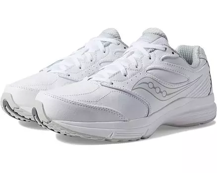Кроссовки Integrity Walker 3 Saucony, белый