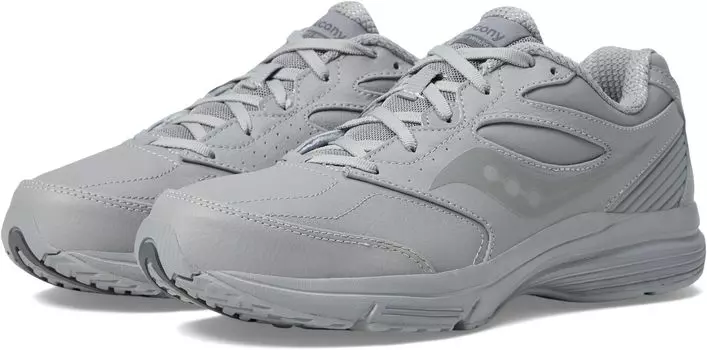 Кроссовки Integrity Walker 3 Saucony, серый