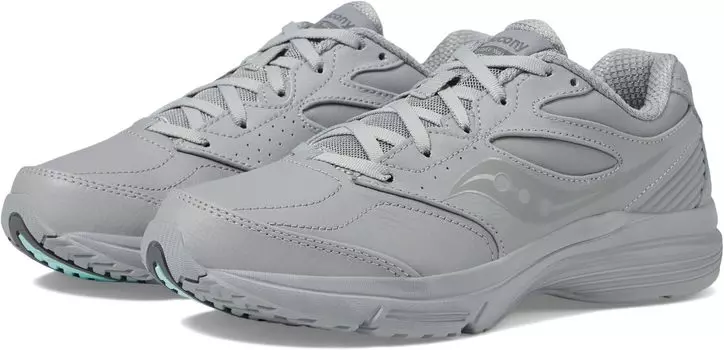 Кроссовки Integrity Walker 3 Saucony, серый
