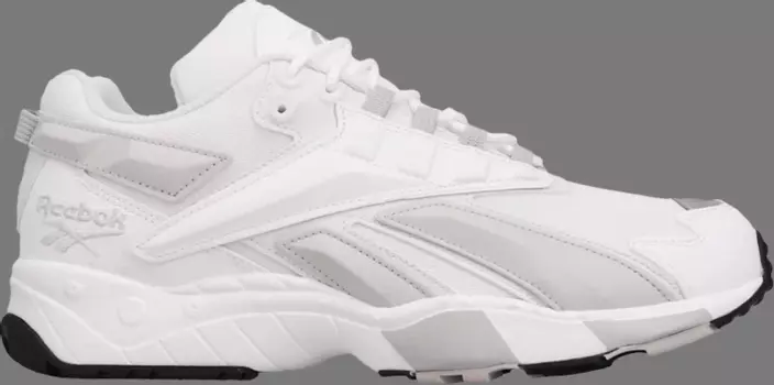 Кроссовки interval 96 'white porcel' Reebok, белый