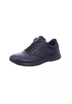 Кроссовки Irving Black ecco, черный