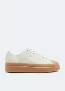 Кроссовки Isabel Marant Austen Low, белый
