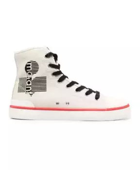 Кроссовки Isabel Marant, бежевый