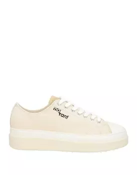Кроссовки Isabel Marant, бежевый