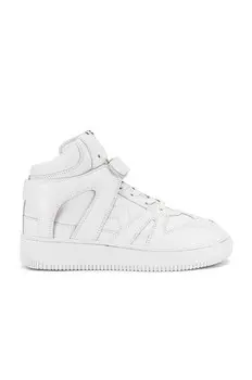Кроссовки Isabel Marant Brooklee, белый