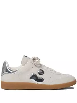 Кроссовки ISABEL MARANT Bryce, нейтральный