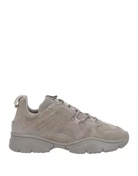 Кроссовки Isabel Marant, серый