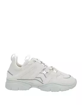 Кроссовки Isabel Marant, серый