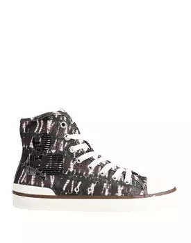Кроссовки Isabel Marant, темно-фиолетовый