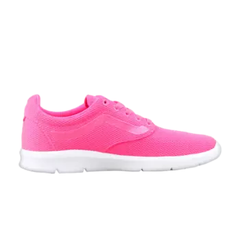 Кроссовки Iso 1.5 Vans, розовый