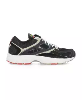Кроссовки из технической ткани Reebok, черный