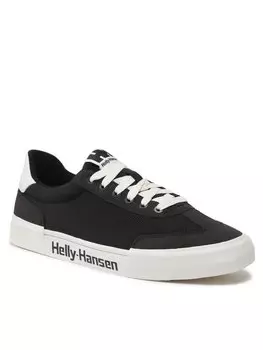 Кроссовки из ткани Helly Hansen, черный