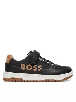Кроссовки J51644 M Boss, черный