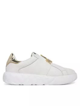 Кроссовки JA15064G1MIA610A Love Moschino, белый