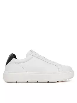 Кроссовки JA15174G1MIA310A Love Moschino, белый