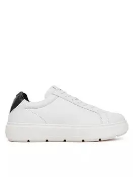 Кроссовки JA15174G1MIA310A Love Moschino, белый