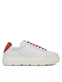 Кроссовки JA15174G1MIA310B Love Moschino, белый