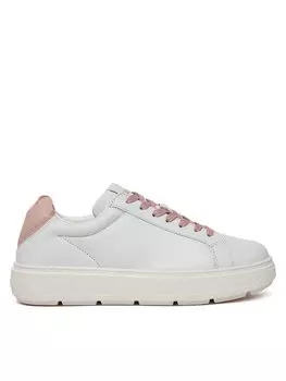Кроссовки JA15174G1MIA310C Love Moschino, белый