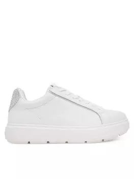 Кроссовки JA15184G1MIAC10A Love Moschino, белый